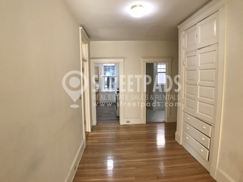 Photos of apartment on Longwood Ave.,Brookline MA 02446
