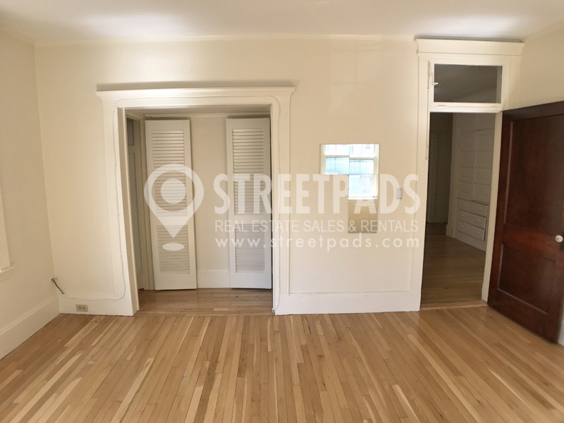 Photos of apartment on Longwood Ave.,Brookline MA 02446