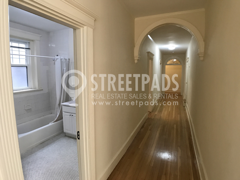 Photos of apartment on Longwood Ave.,Brookline MA 02446