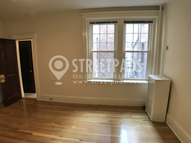 Photos of apartment on Longwood Ave.,Brookline MA 02446