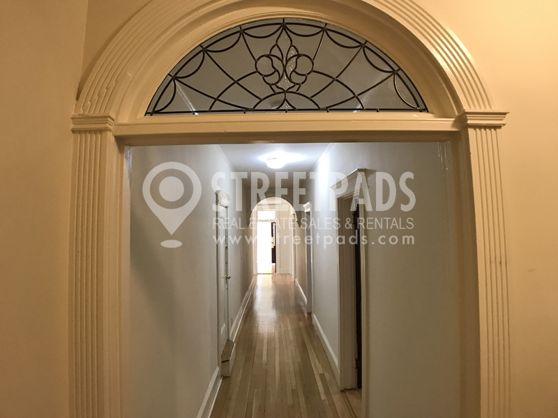 Photos of apartment on Longwood Ave.,Brookline MA 02446