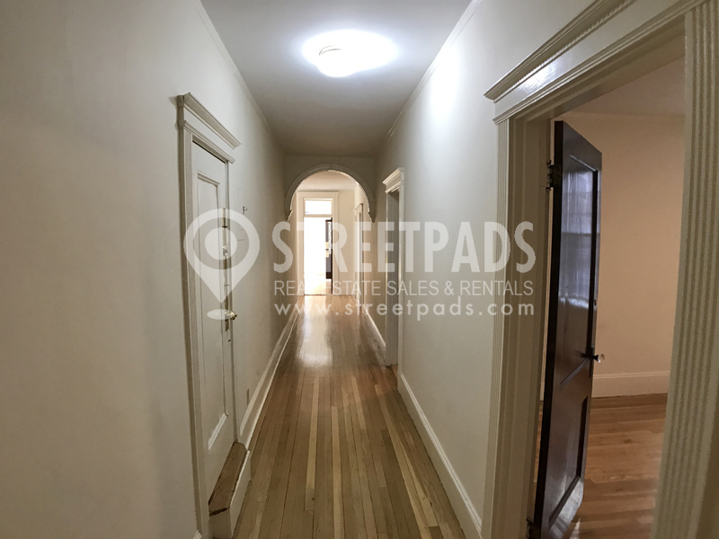 Photos of apartment on Longwood Ave.,Brookline MA 02446