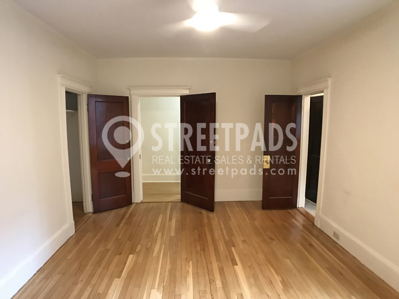 Photos of apartment on Longwood Ave.,Brookline MA 02446