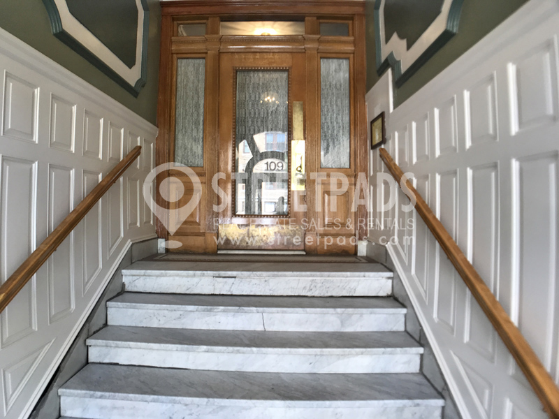 Photos of apartment on Saint Paul St.,Brookline MA 02446