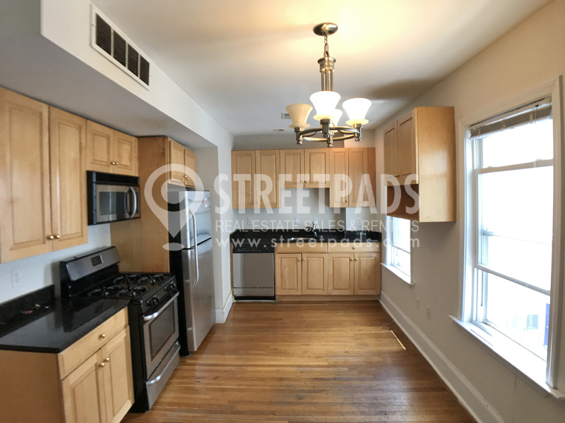 Photos of apartment on Winslow Rd.,Brookline MA 02446
