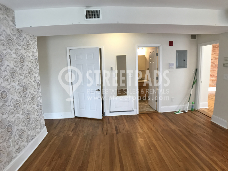 Photos of apartment on Aspinwall Ave.,Brookline MA 02446