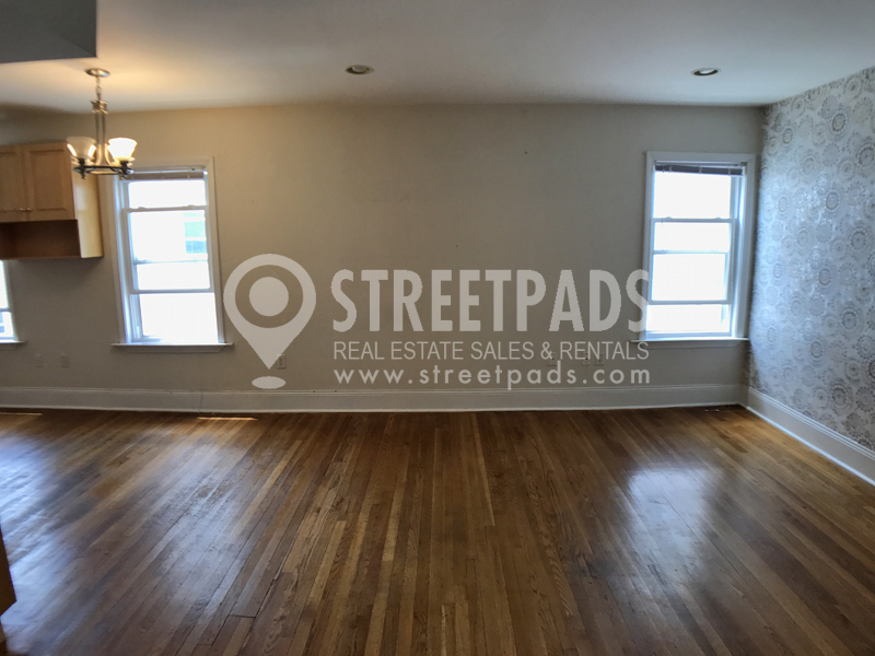 Photos of apartment on Aspinwall Ave.,Brookline MA 02446