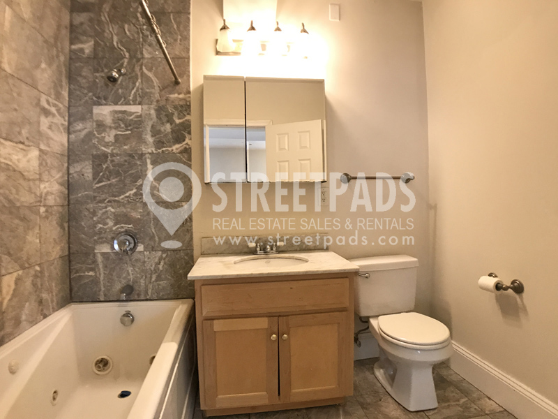 Photos of apartment on Aspinwall Ave.,Brookline MA 02446