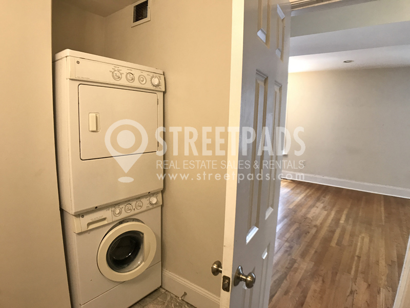 Photos of apartment on Aspinwall Ave.,Brookline MA 02446
