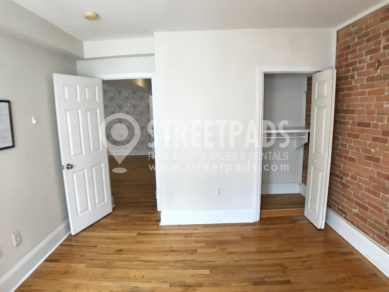 Photos of apartment on Aspinwall Ave.,Brookline MA 02446