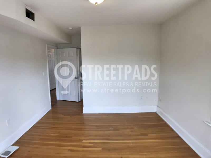 Photos of apartment on Aspinwall Ave.,Brookline MA 02446