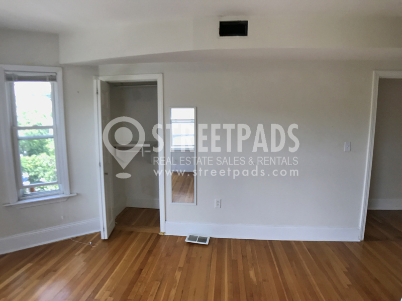 Photos of apartment on Aspinwall Ave.,Brookline MA 02446