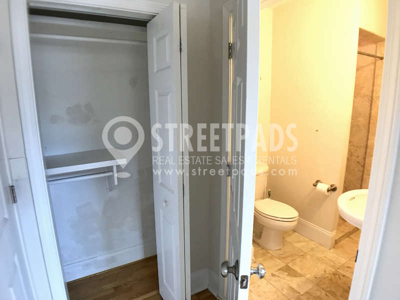 Photos of apartment on Aspinwall Ave.,Brookline MA 02446