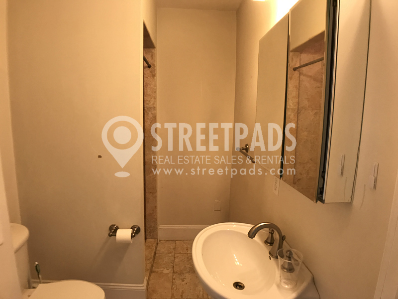 Photos of apartment on Aspinwall Ave.,Brookline MA 02446