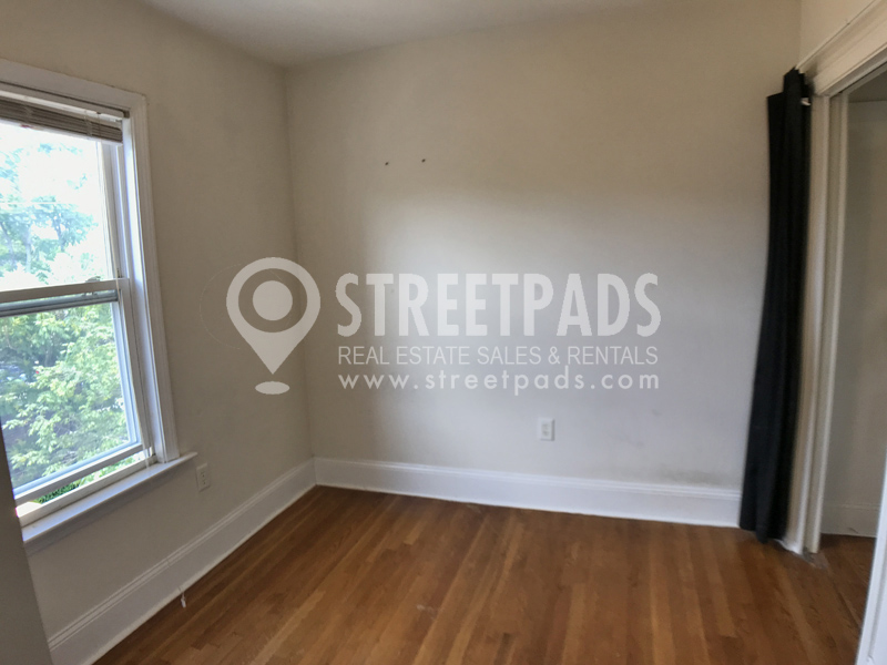 Photos of apartment on Aspinwall Ave.,Brookline MA 02446