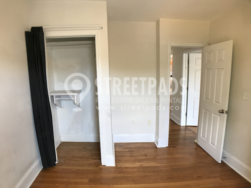 Photos of apartment on Aspinwall Ave.,Brookline MA 02446