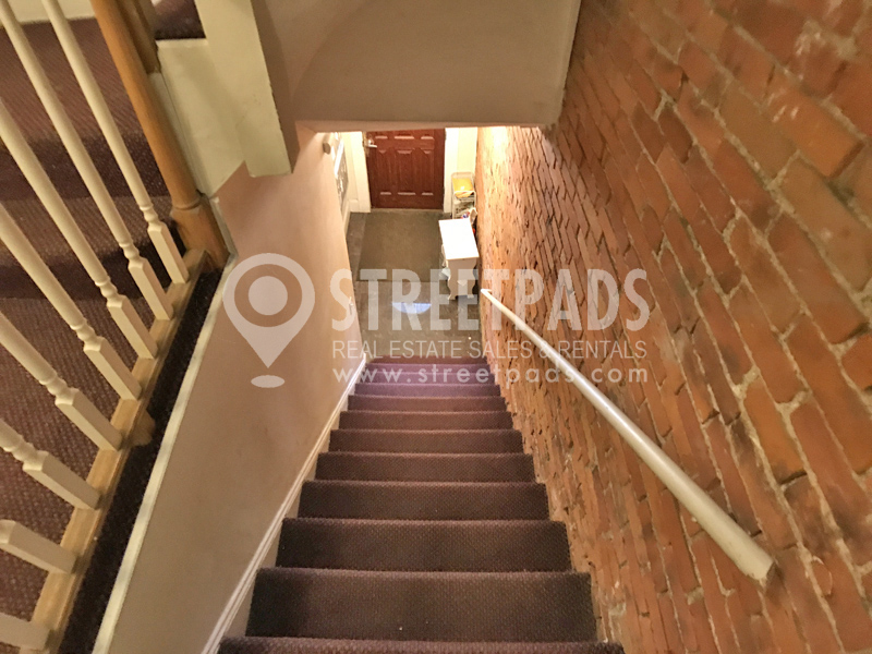 Photos of apartment on Aspinwall Ave.,Brookline MA 02446