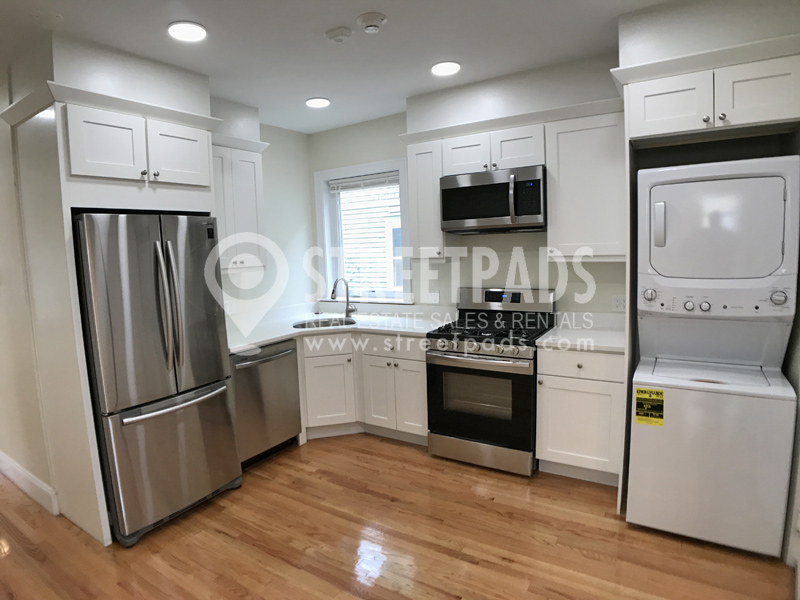Photos of apartment on Highland Ave.,Somerville MA 02143