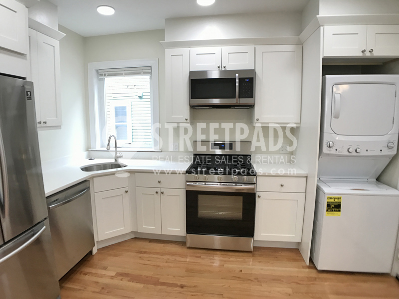 Photos of apartment on Highland Ave.,Somerville MA 02143