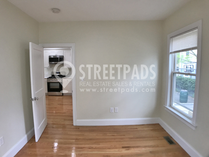 Photos of apartment on Highland Ave.,Somerville MA 02143