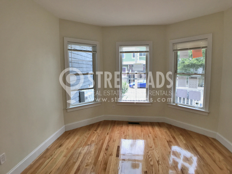 Photos of apartment on Highland Ave.,Somerville MA 02143