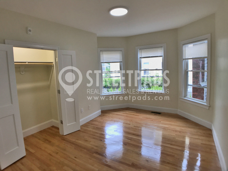 Photos of apartment on Highland Ave.,Somerville MA 02143