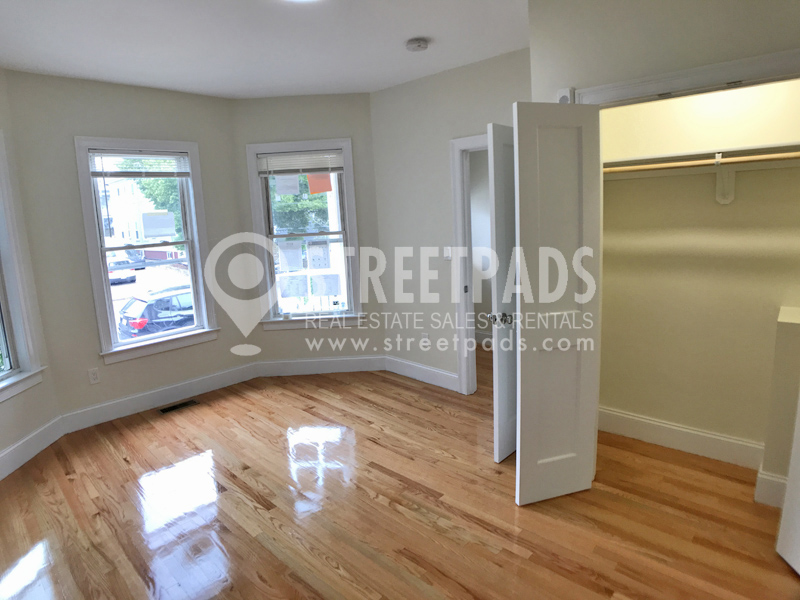 Photos of apartment on Highland Ave.,Somerville MA 02143