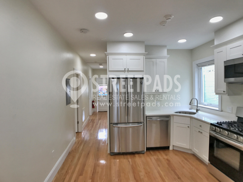 Photos of apartment on Highland Ave.,Somerville MA 02143