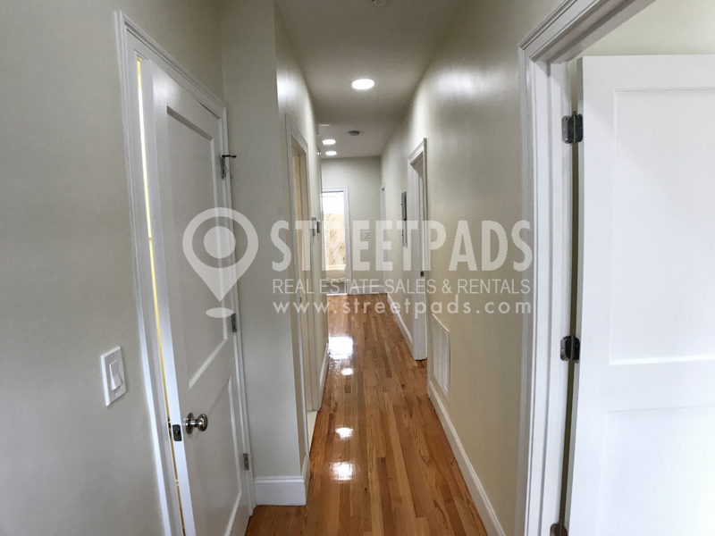 Photos of apartment on Highland Ave.,Somerville MA 02143