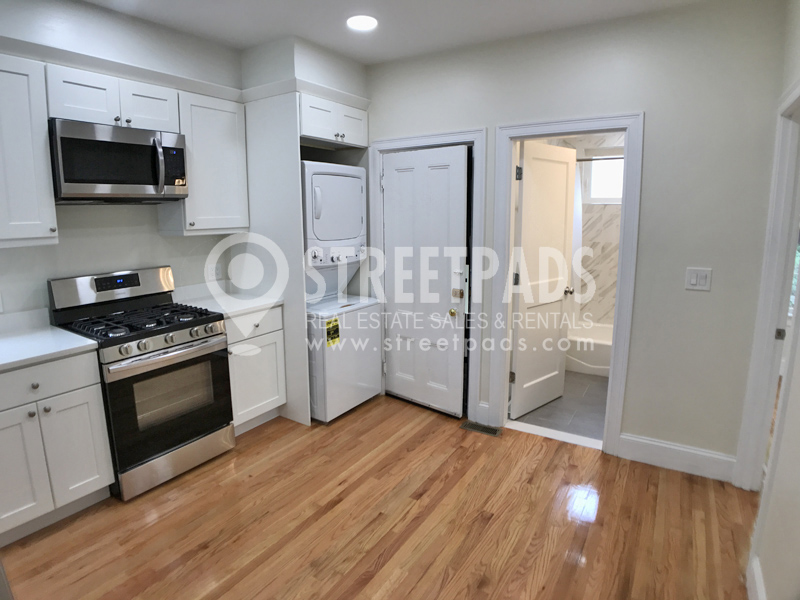 Photos of apartment on Highland Ave.,Somerville MA 02143