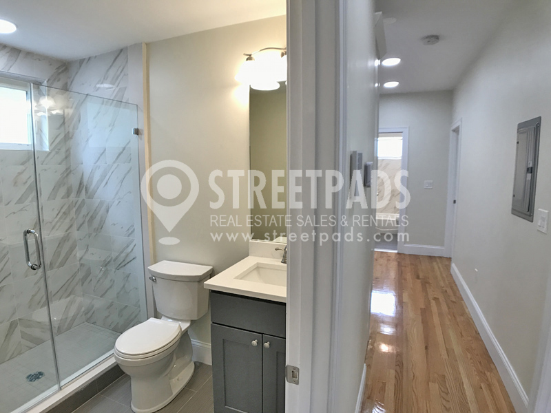 Photos of apartment on Highland Ave.,Somerville MA 02143