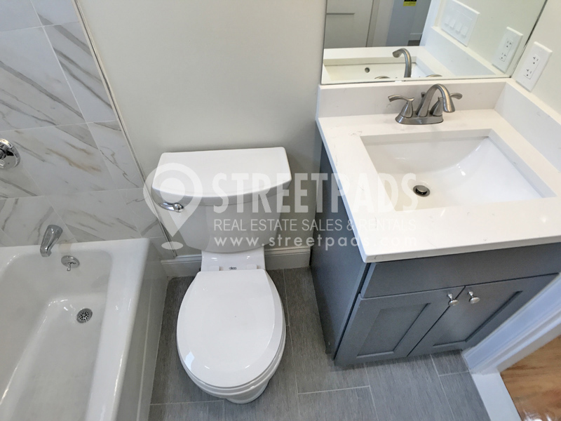 Photos of apartment on Highland Ave.,Somerville MA 02143