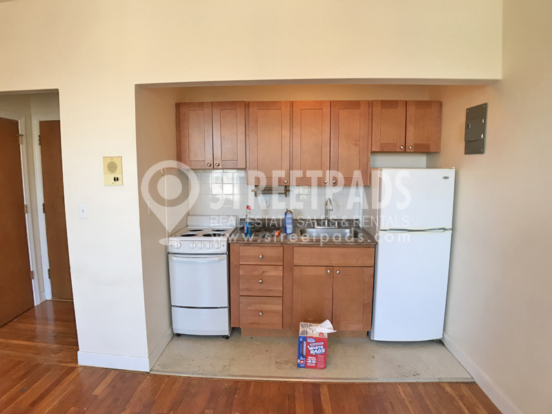 64 Brighton Ave, Allston