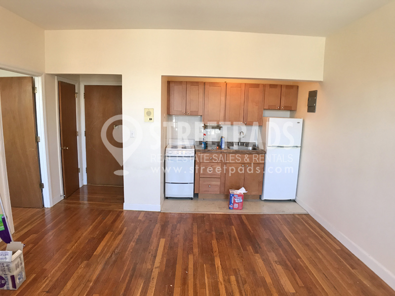 64 Brighton Ave, Allston