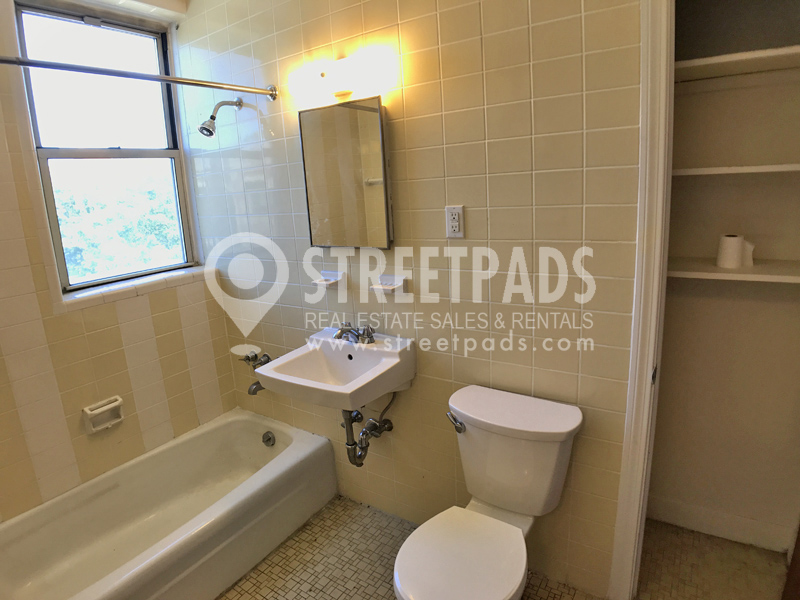 64 Brighton Ave, Allston