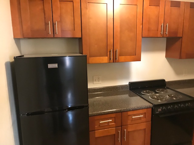 Photos of apartment on Tappan St.,Brookline MA 02445