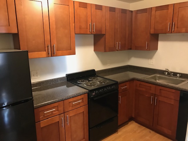 Photos of apartment on Tappan St.,Brookline MA 02445