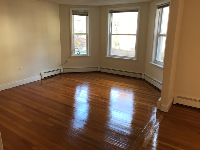 Photos of apartment on Tappan St.,Brookline MA 02445