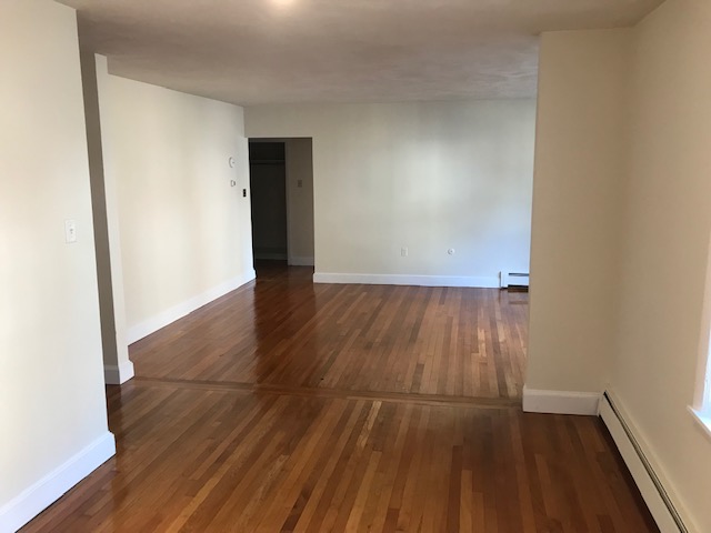 Photos of apartment on Tappan St.,Brookline MA 02445