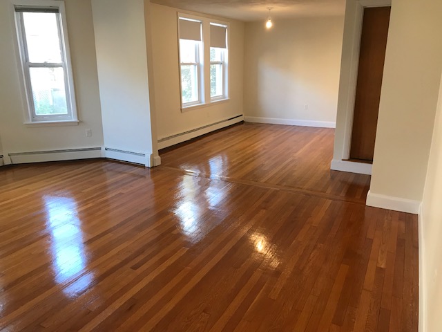 Photos of apartment on Tappan St.,Brookline MA 02445
