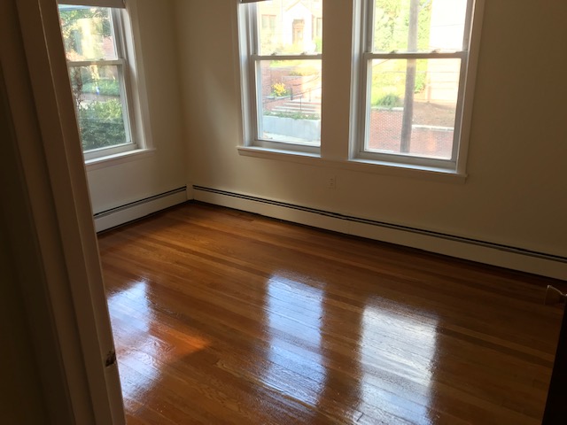 Photos of apartment on Tappan St.,Brookline MA 02445