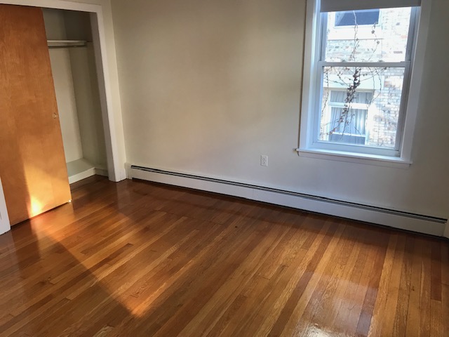 Photos of apartment on Tappan St.,Brookline MA 02445