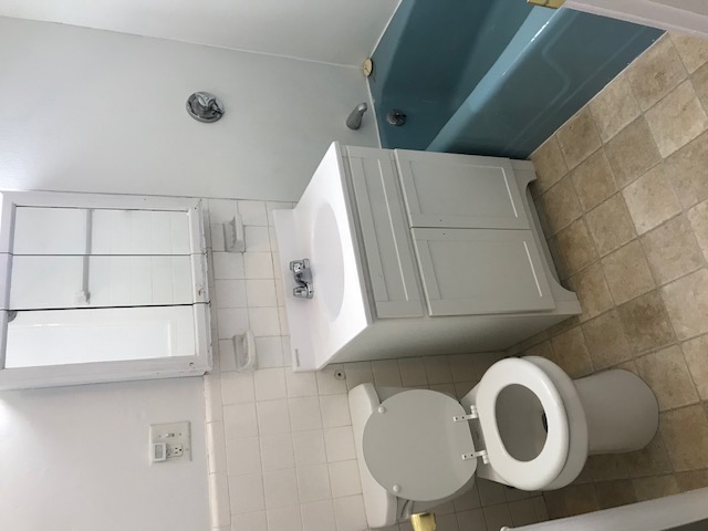 Photos of apartment on Tappan St.,Brookline MA 02445