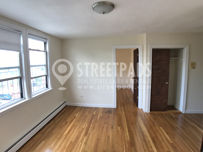 Photos of apartment on North Beacon St.,Boston MA 02135