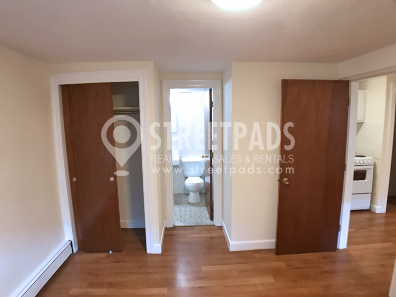 Photos of apartment on North Beacon St.,Boston MA 02135