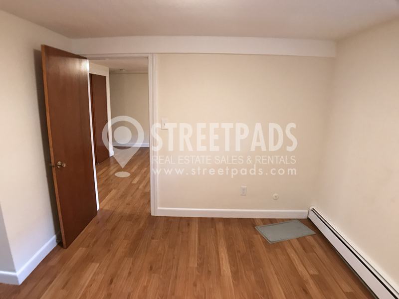 Photos of apartment on North Beacon St.,Boston MA 02135