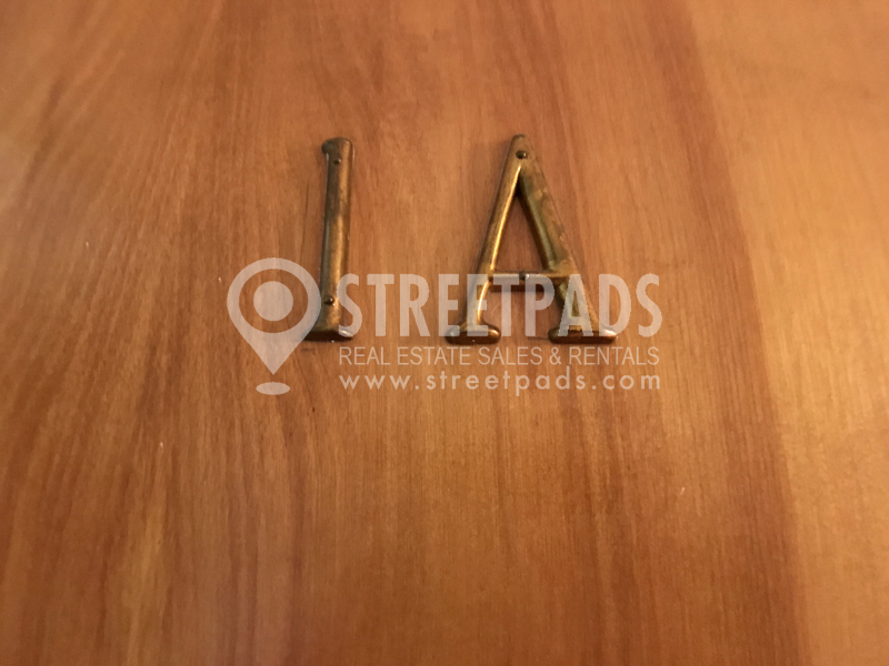 Photos of apartment on North Beacon St.,Boston MA 02135