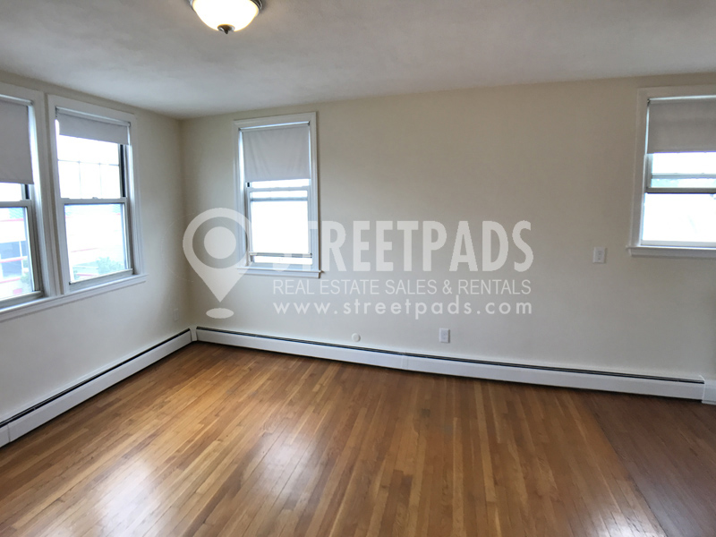 Photos of apartment on Soldiers Field Rd.,Boston MA 02135