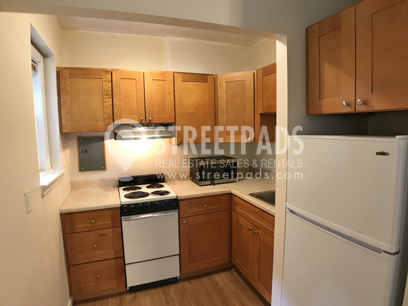 Photos of apartment on Commonwealth,Boston MA 02135