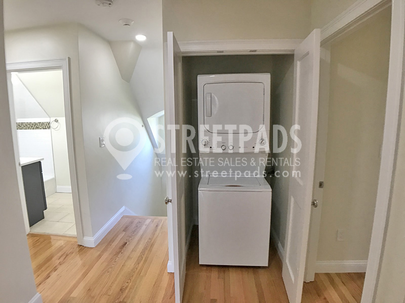 Photos of apartment on Harris St.,Brookline MA 02446